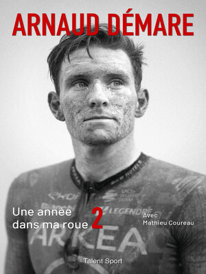 cover image of Arnaud Démare